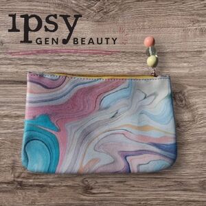 IPSY Makeup Bag